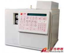 北京北分瑞利 SP-3400 氣相色譜儀