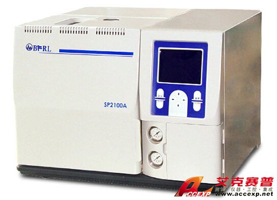 北京北分瑞利 SP-2100A 氣相色譜儀 圖片