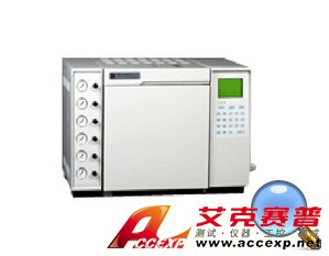 魯南瑞虹 SP-9890型 氣相色譜儀 圖片