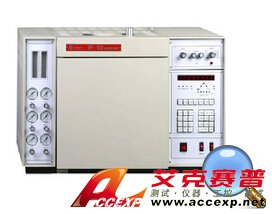 魯南瑞虹 SP-502 氣相色譜儀 圖片