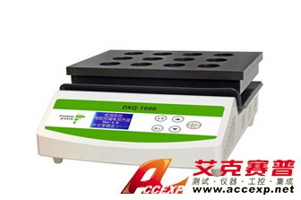 屹堯 PREEKEM DKQ-1000 智能控溫電加熱器 圖片