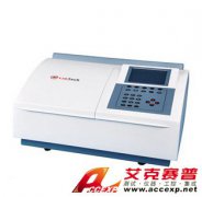 萊伯泰科 LabTech UV8100系列 紫外可見分光光度計(jì)