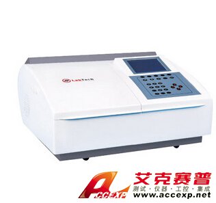 萊伯泰科 LabTech UV9100系列 紫外可見分光光度計 圖片