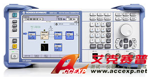 R&S SMB 100A 矢量信號(hào)發(fā)生器