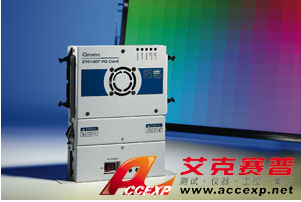 Chroma Model 27010 series 液晶模塊信號產(chǎn)生卡圖片