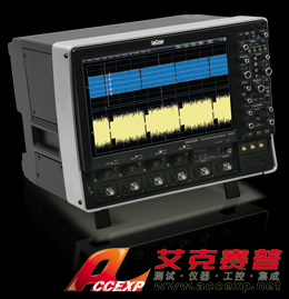 美國 LECROY DDA 8Zi-B 磁盤驅(qū)動(dòng)分析儀