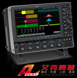 美國(guó)力科 LECROY WavePro 7Zi-A 示波器