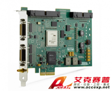 NI PCIe-1433 圖像采集卡