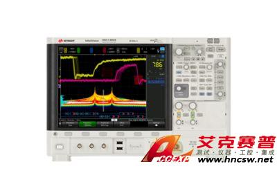 keysight是德 MSOX6002A 混合信號(hào)示波器：1 GHz 至 6 GHz，2 個(gè)