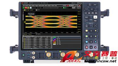 keysight是德 UXR0702AP Infiniium UXR 系列示波器