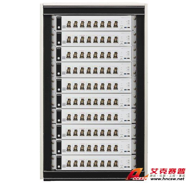 5 Series MSO MSO58LP Oscilloscope Datasheet