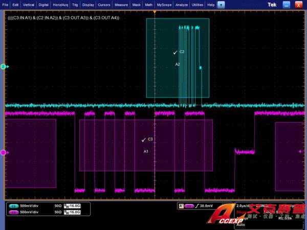 MSO-DPO70000-Oscilloscope-Datasheet-ZH_CN-14-L