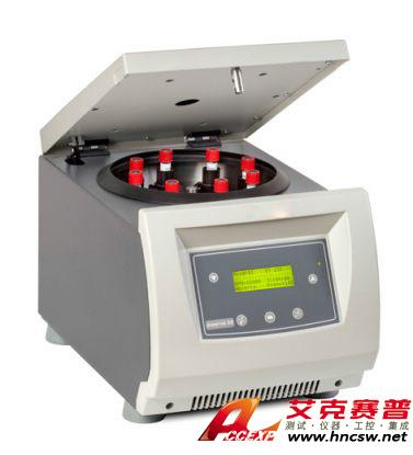 WIGGENS維根  PLASMA 22 臺(tái)式離心機(jī)