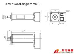 MU10--FlexPainterOverview-RobotStudio ABB機(jī)器人